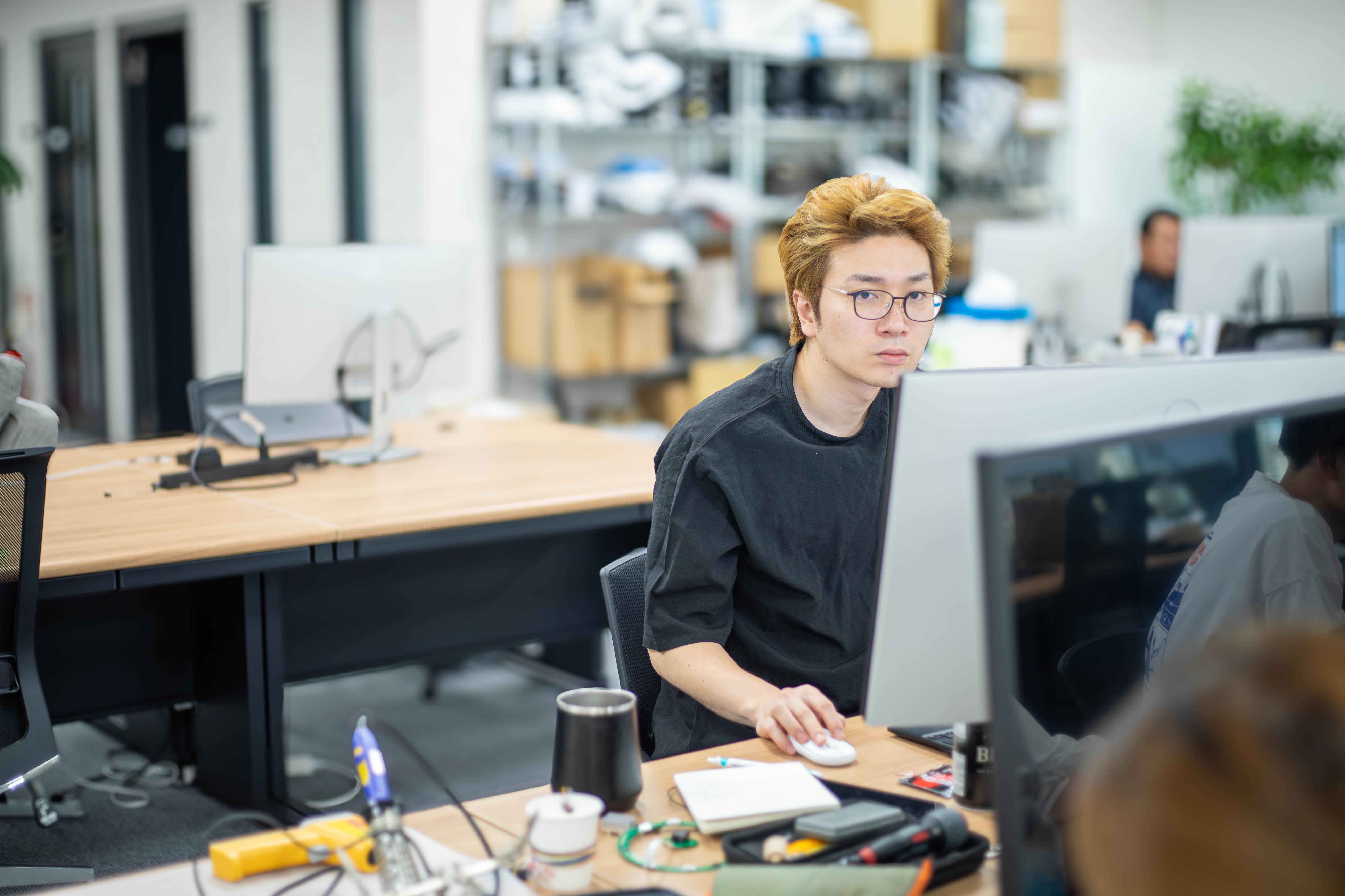 株式会社 IBISのイメージ画像1