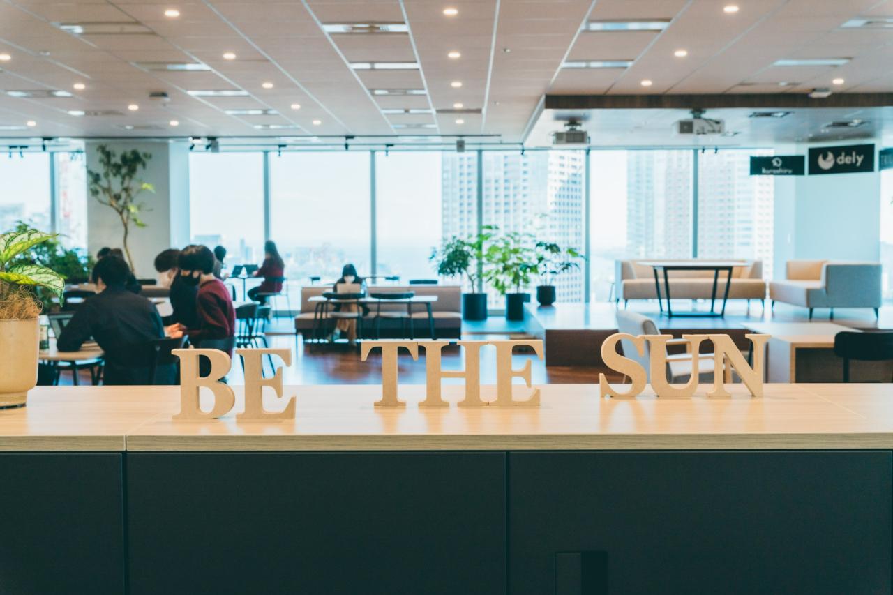 クラシル株式会社（旧名：dely株式会社） 求人画像1