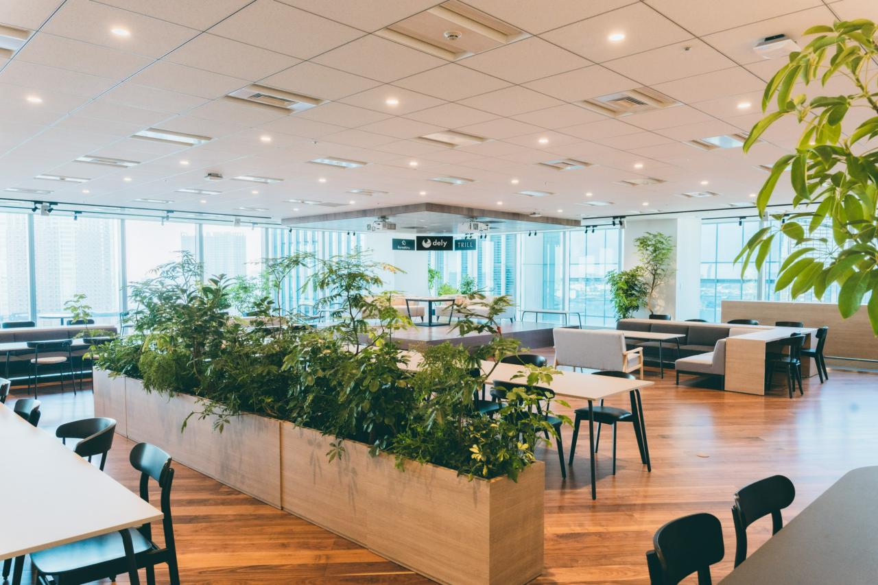 クラシル株式会社（旧名：dely株式会社） 求人画像1