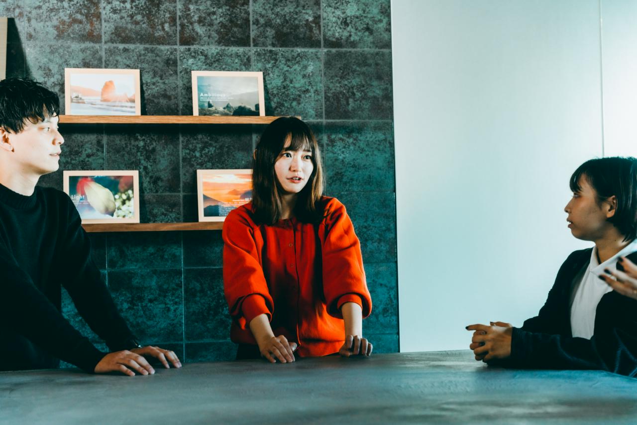 クラシル株式会社（旧名：dely株式会社） 求人画像1