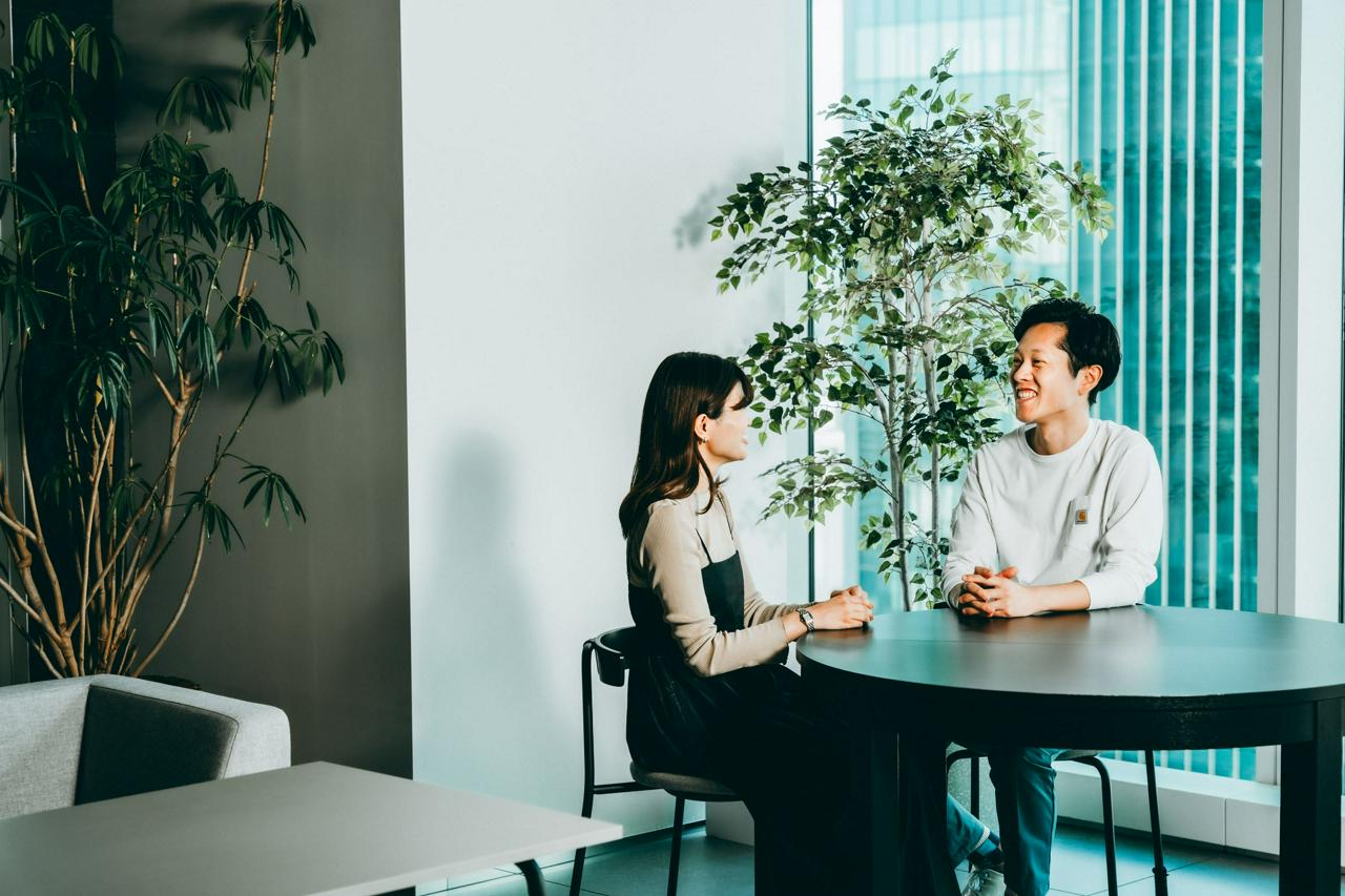 クラシル株式会社（旧名：dely株式会社） 求人画像1