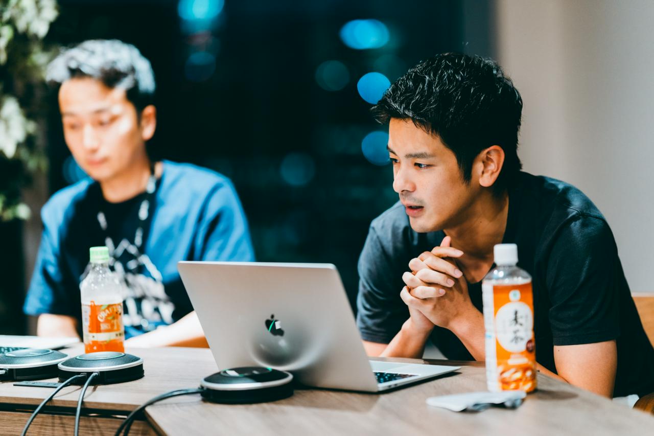 クラシル株式会社（旧名：dely株式会社） 求人画像1