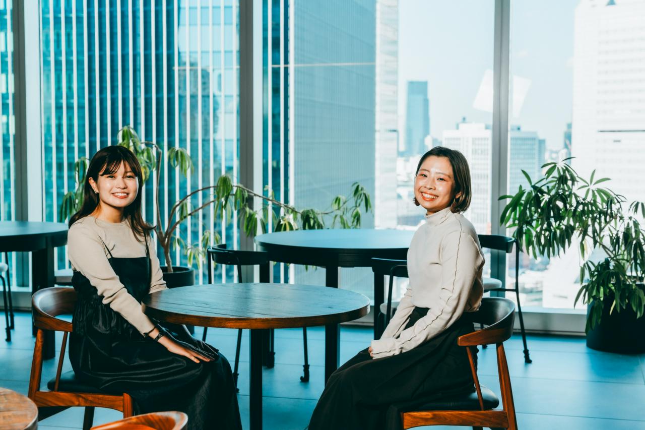 クラシル株式会社（旧名：dely株式会社） 求人画像1