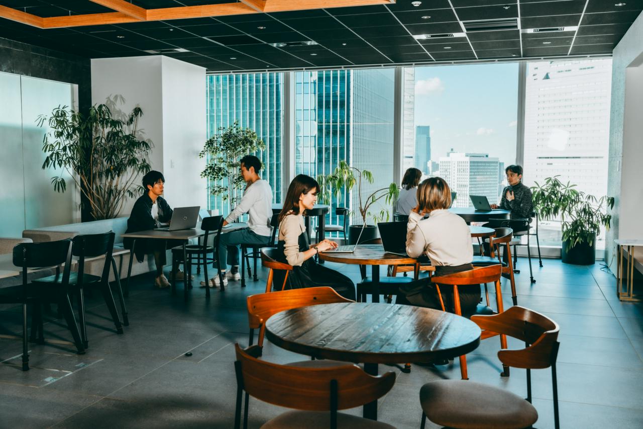 クラシル株式会社（旧名：dely株式会社） 求人画像1