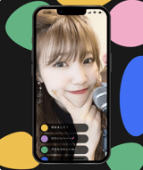 [LIVEwith] クリエイターマネージャー