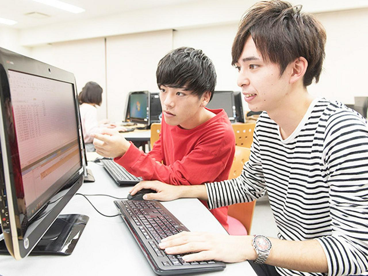 学校法人 大原学園 求人画像1