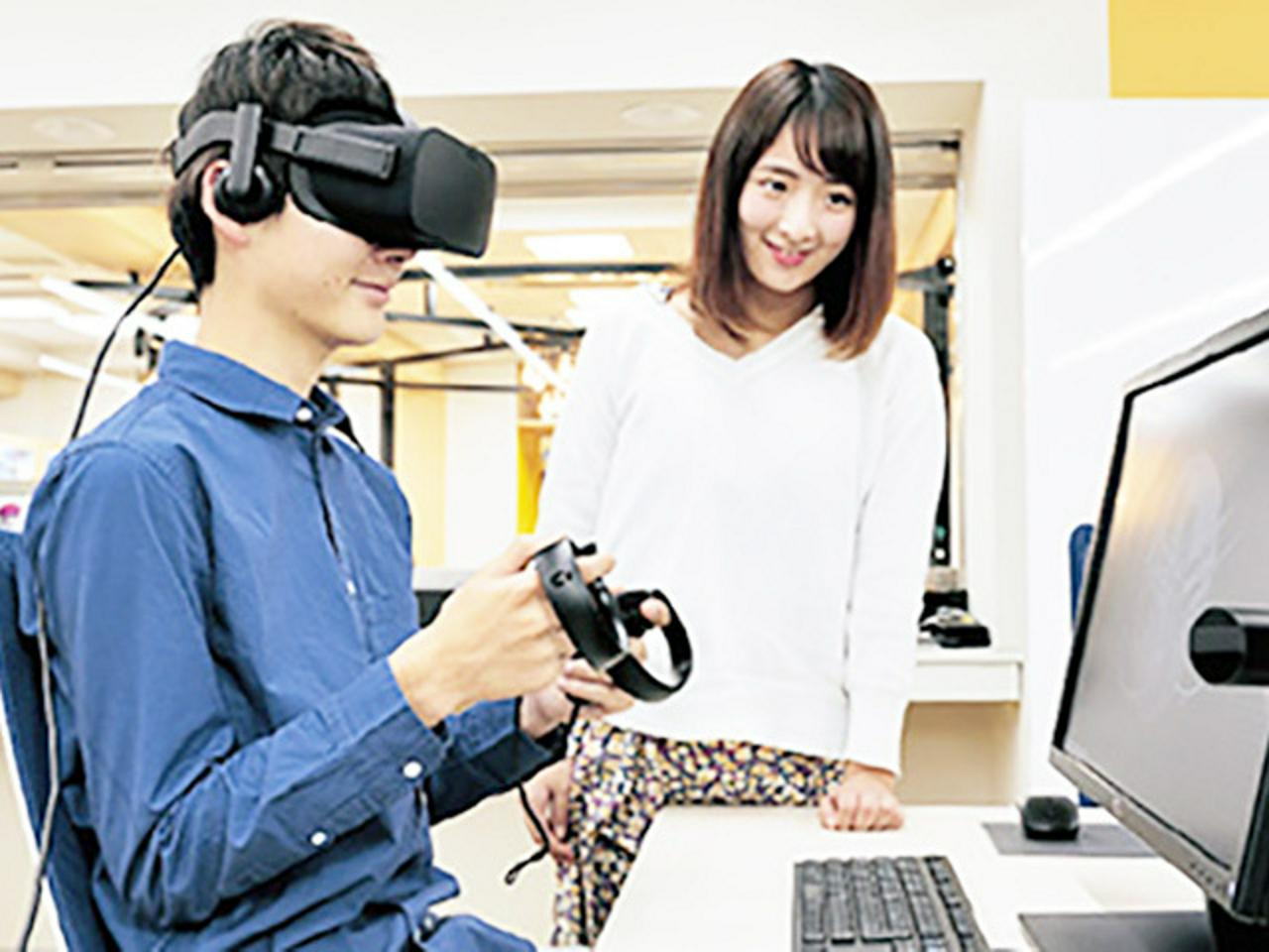 学校法人 大原学園 求人画像1