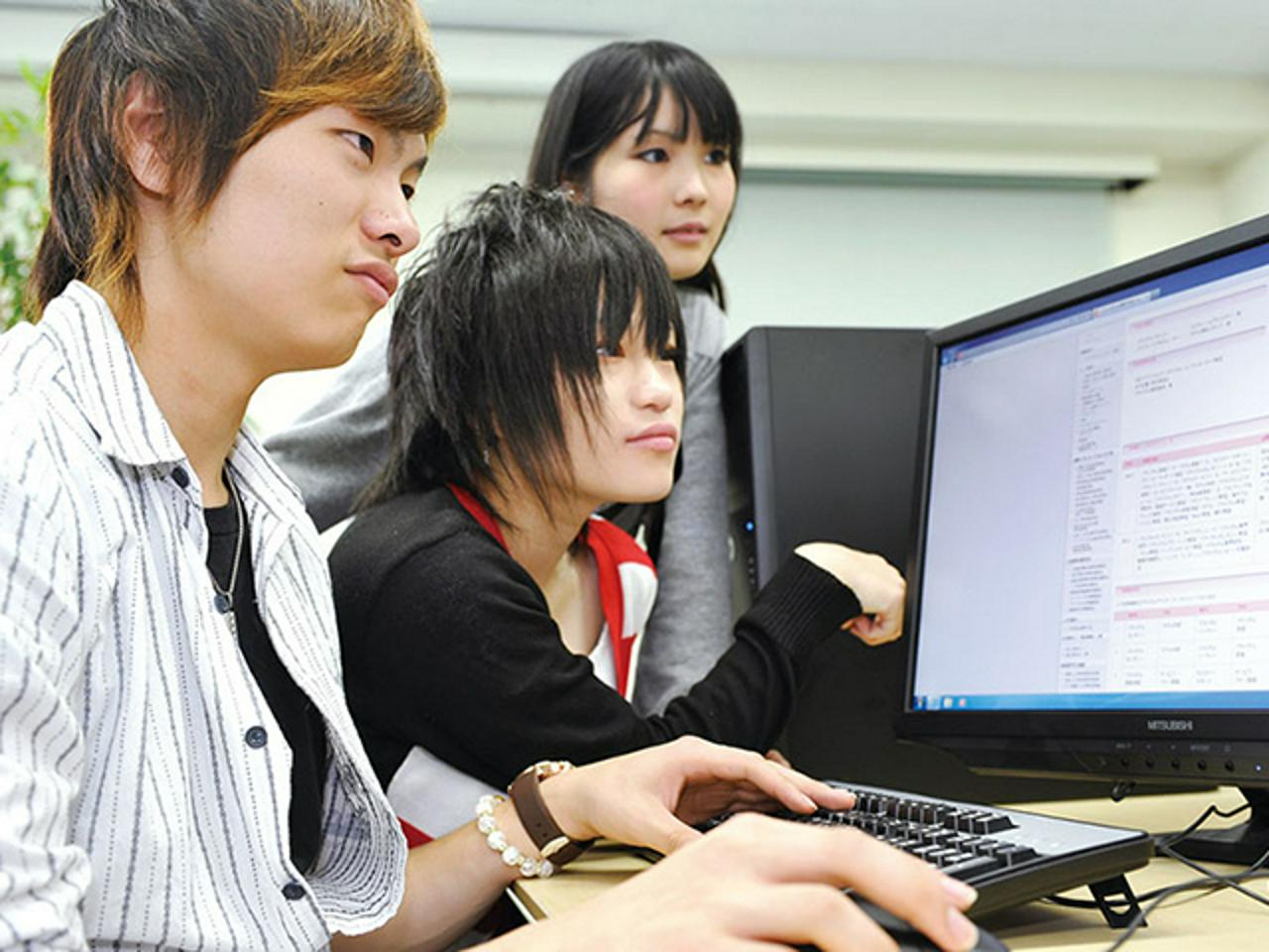 学校法人 大原学園 求人画像1