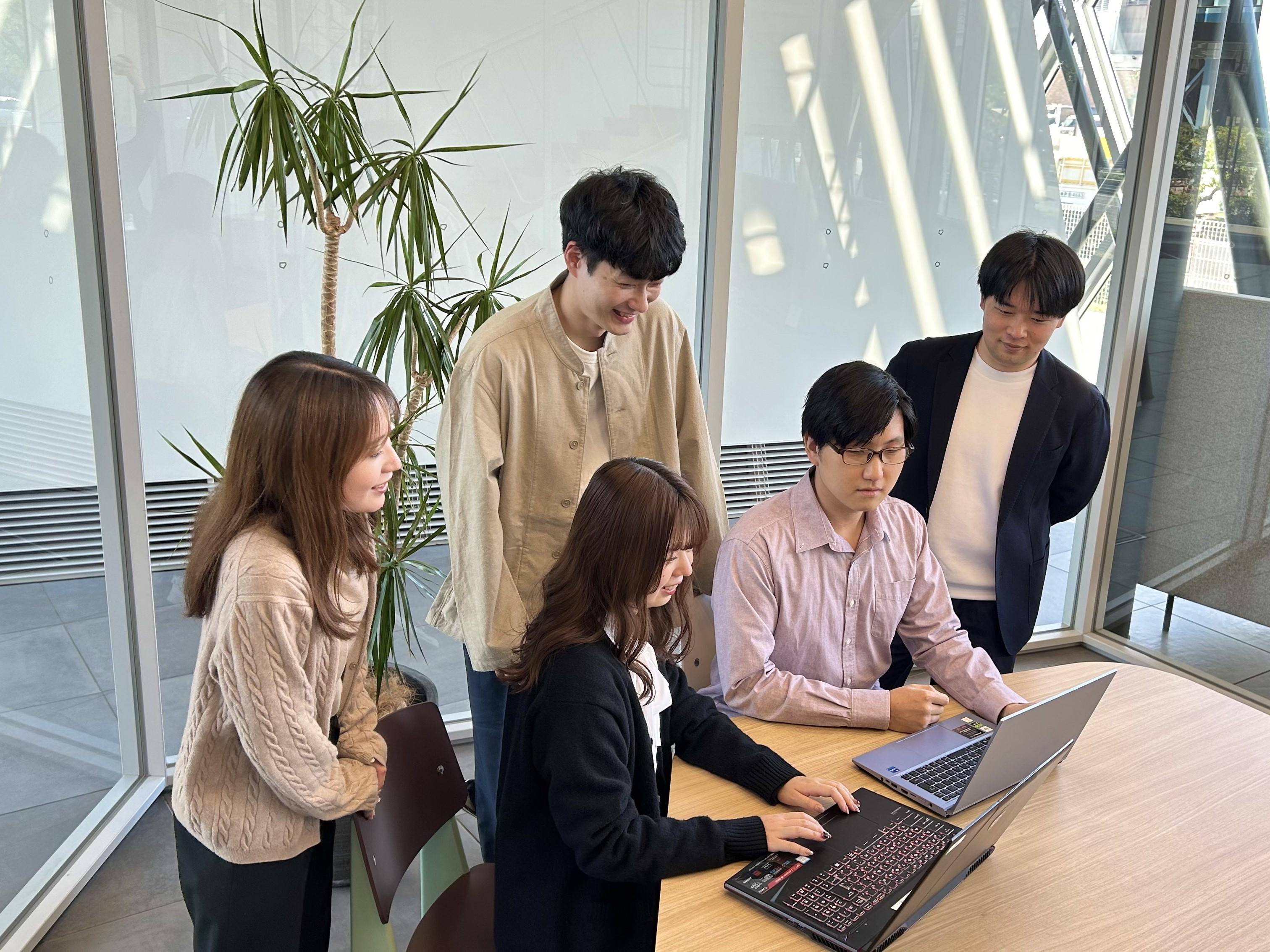 株式会社 STEEL NEST SXのイメージ画像3