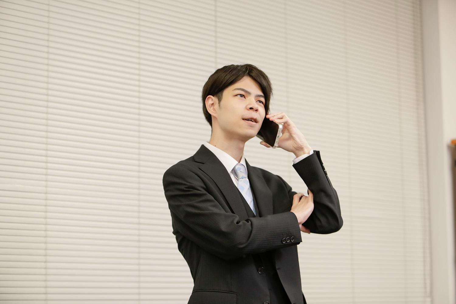 富士インフォックス・ネット 株式会社のイメージ画像3