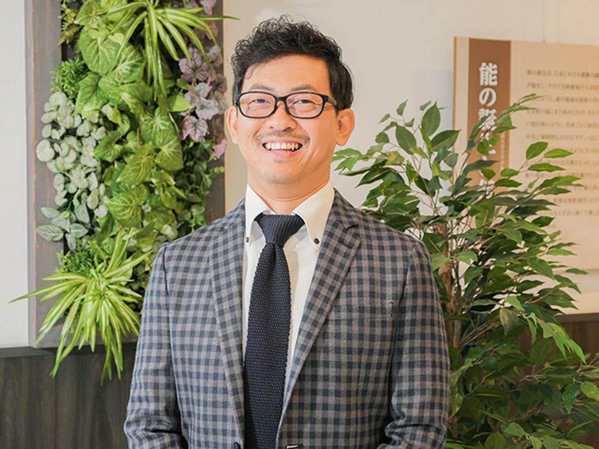 インタビュー画像