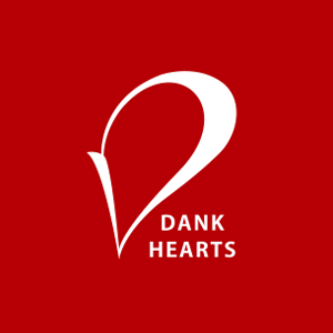 株式会社ダンクハーツメインアイコン