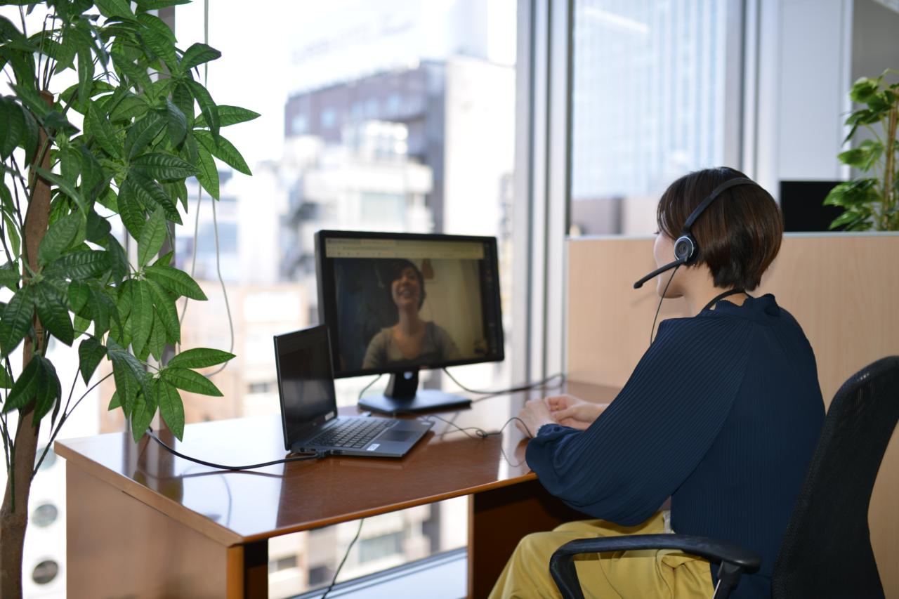 ピースマインド株式会社 求人画像1