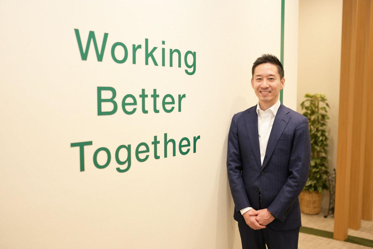 ピースマインド株式会社 求人画像1