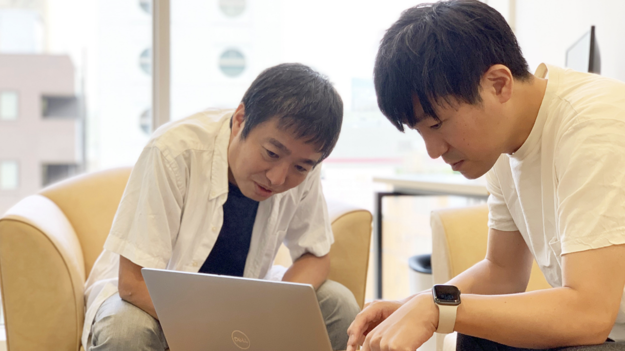 ピースマインド株式会社 求人画像1