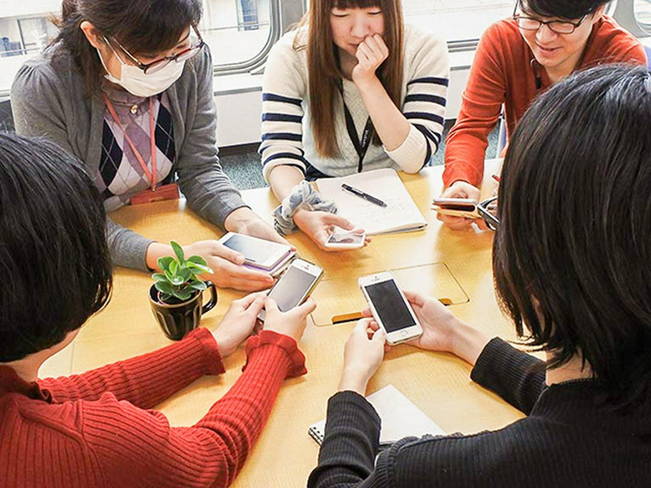 株式会社ビットグルーヴ 求人画像1