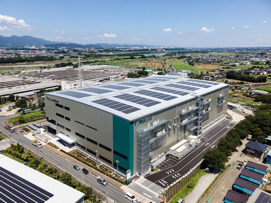 オイシックス・ラ・大地 株式会社のイメージ画像1