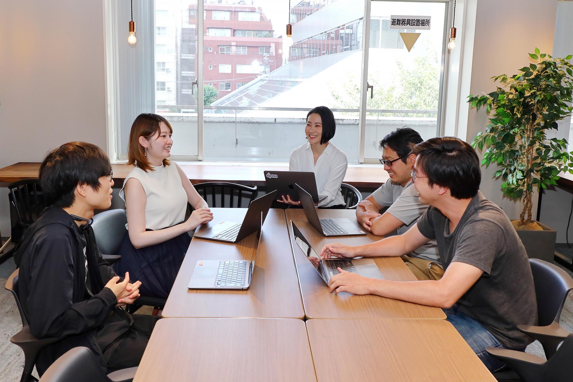 企業トップ画像