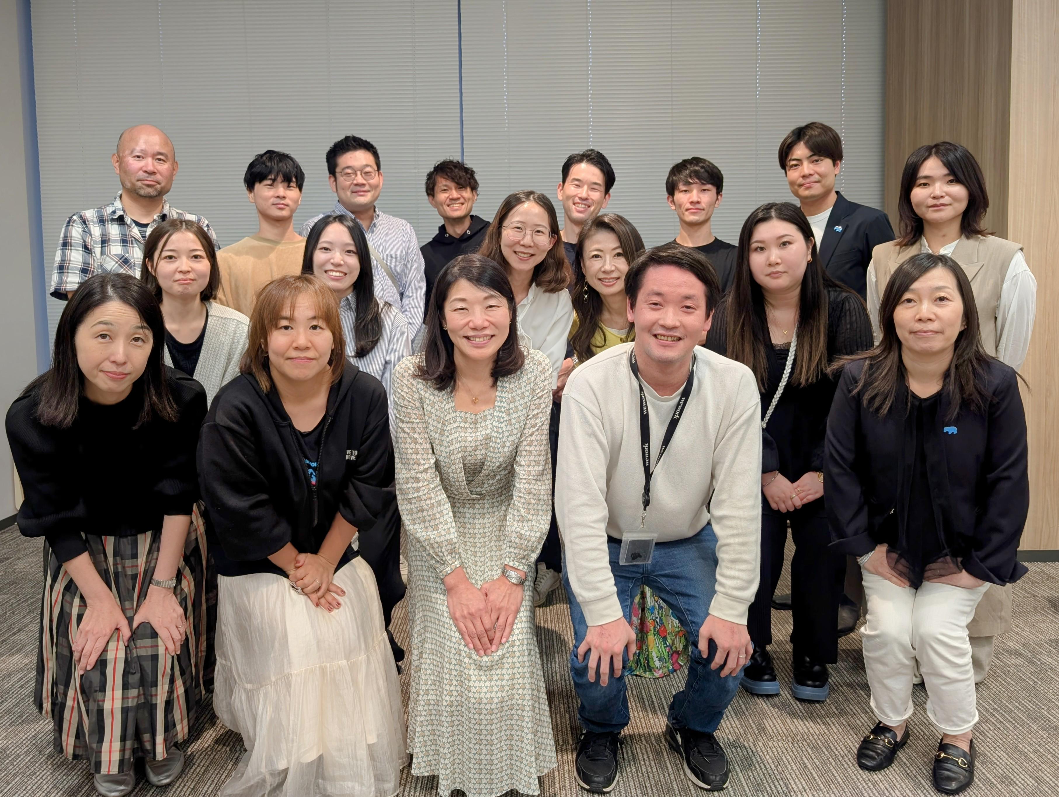 アガサ 株式会社のイメージ画像1