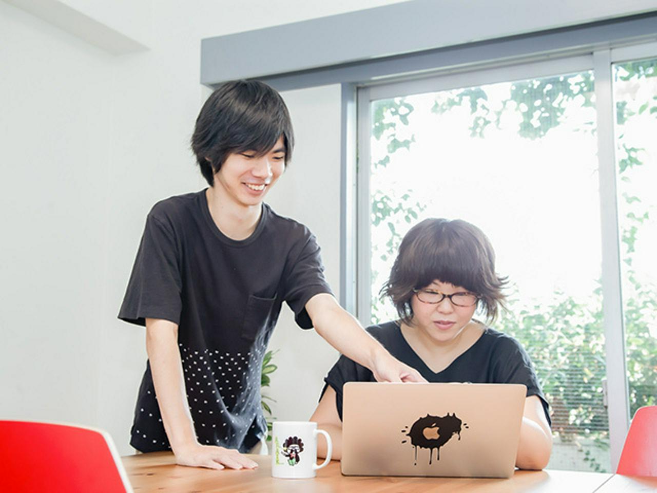 株式会社Gaji-Labo 求人画像1