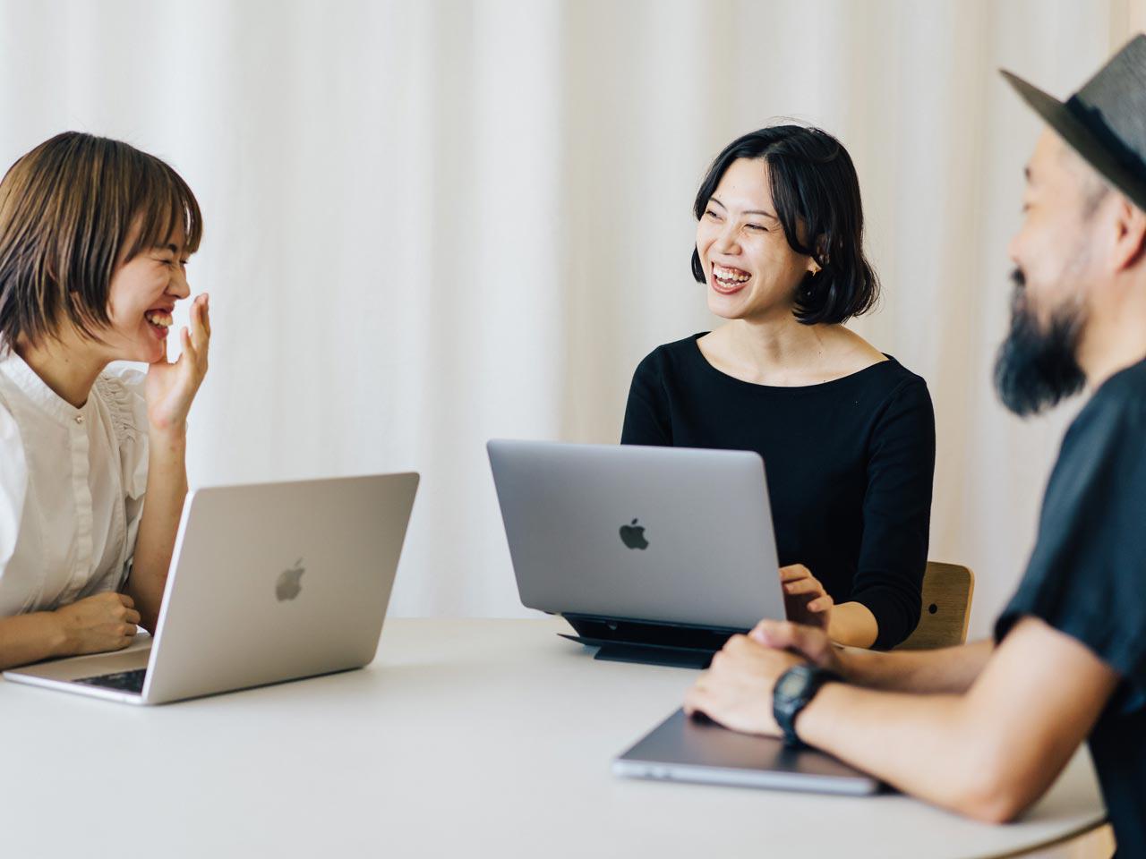 株式会社 CRAZYのイメージ画像3