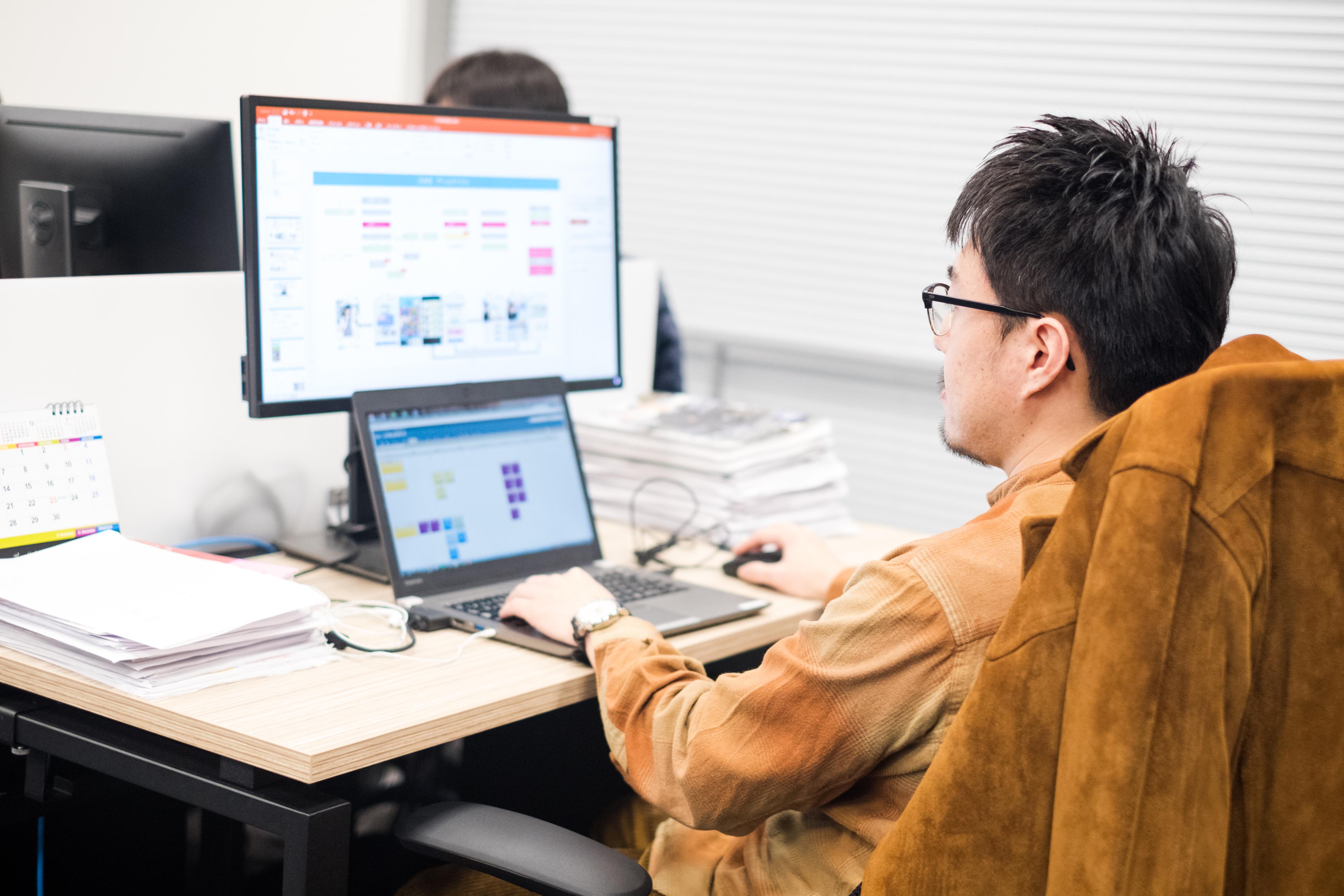 企業トップ画像