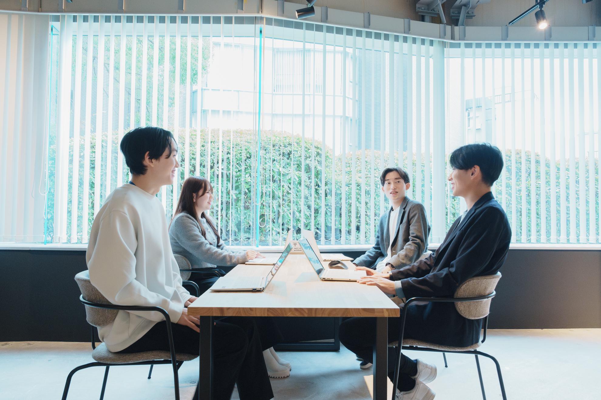 株式会社 キッカケクリエイションのイメージ画像3