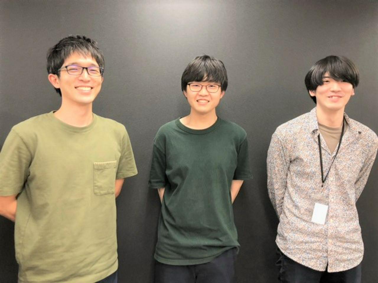 Global Walkers株式会社 求人画像1