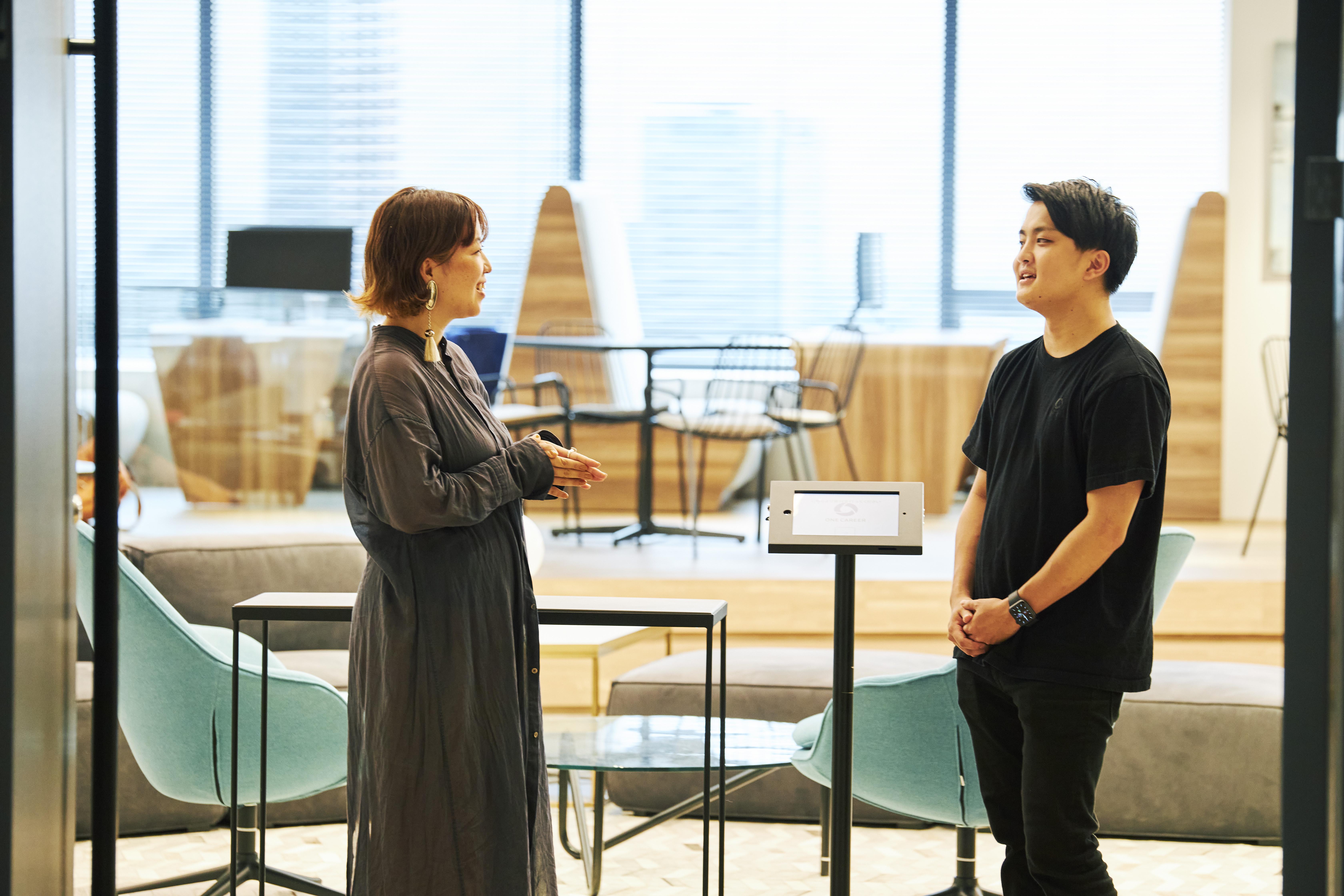 株式会社 ワンキャリアのイメージ画像1