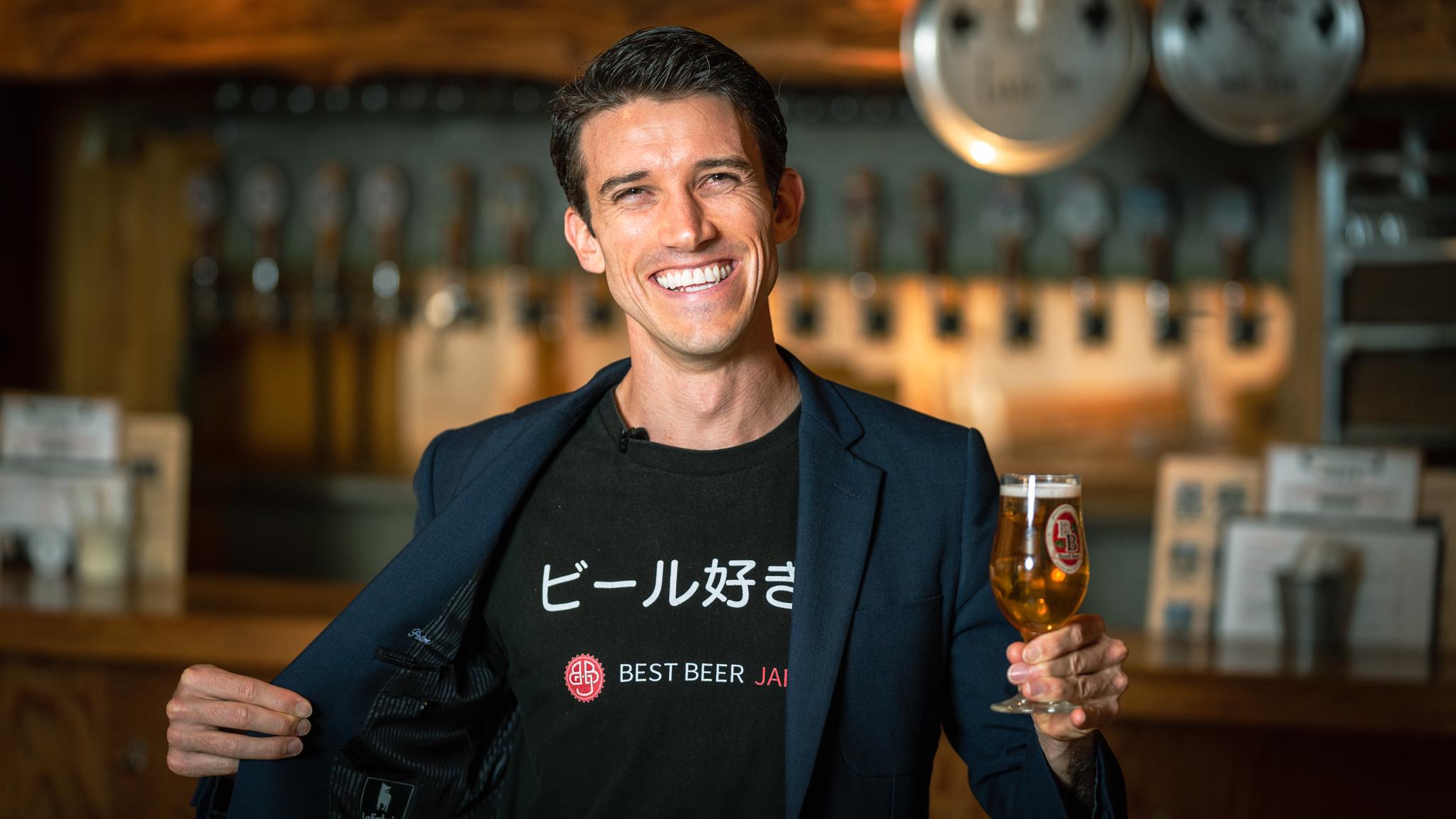 Best Beer Japan 株式会社のイメージ画像1