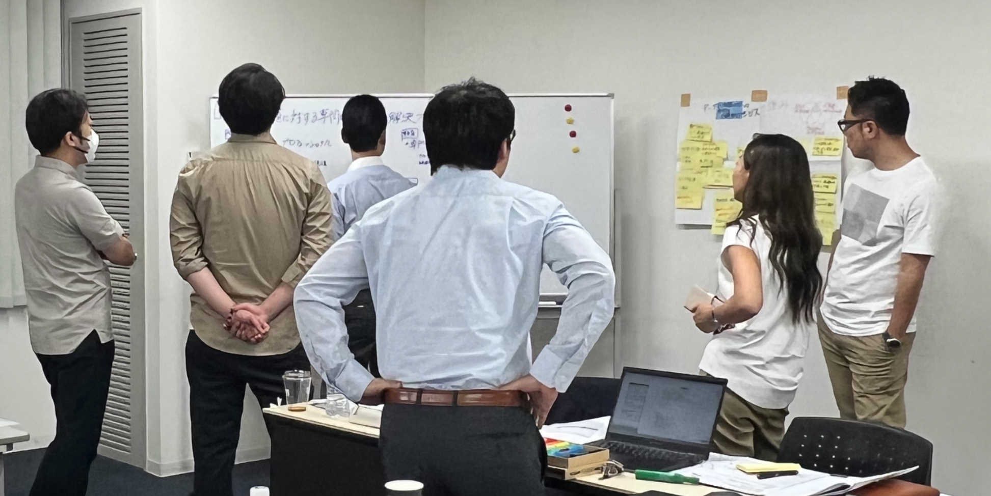 ベンチュリーコンサルティング 株式会社のイメージ画像2