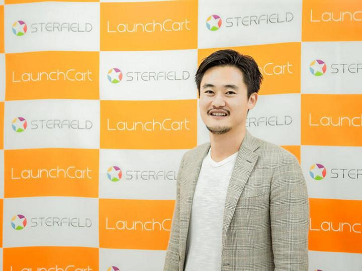 スターフィールド株式会社のインタビュー写真