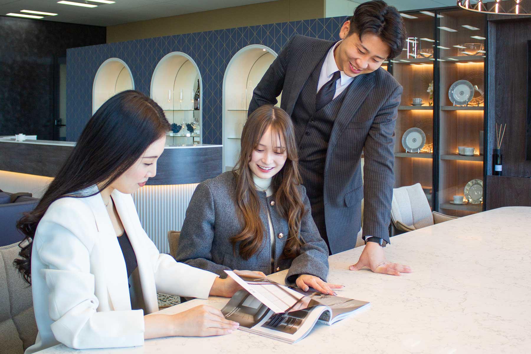 株式会社 BEARSのイメージ画像3