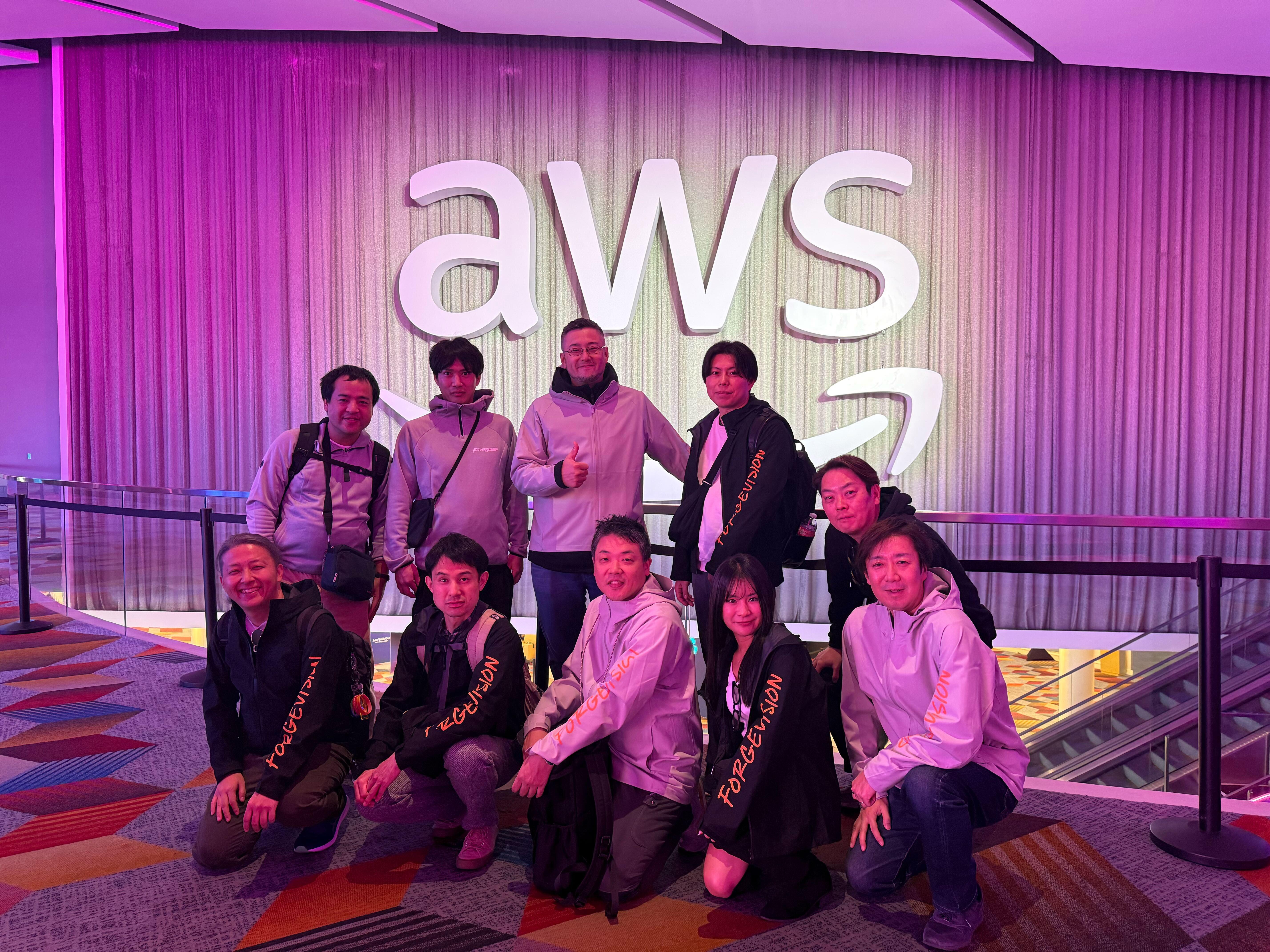 フォージビジョン 株式会社のイメージ画像3