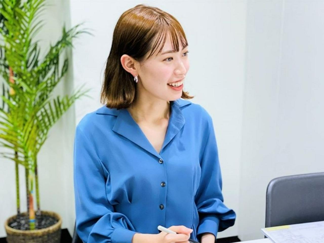 ケイアイスター不動産株式会社 求人画像1