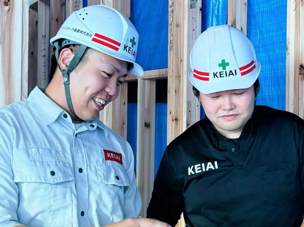 募集している求人：【木造戸建の施工管理】東証プライム上場／DX化・分業制で働き方改善◎