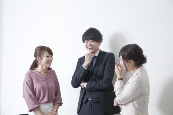 募集している求人：【一般事務】自分のサポートがチームの成果につながる★東証プライム上場