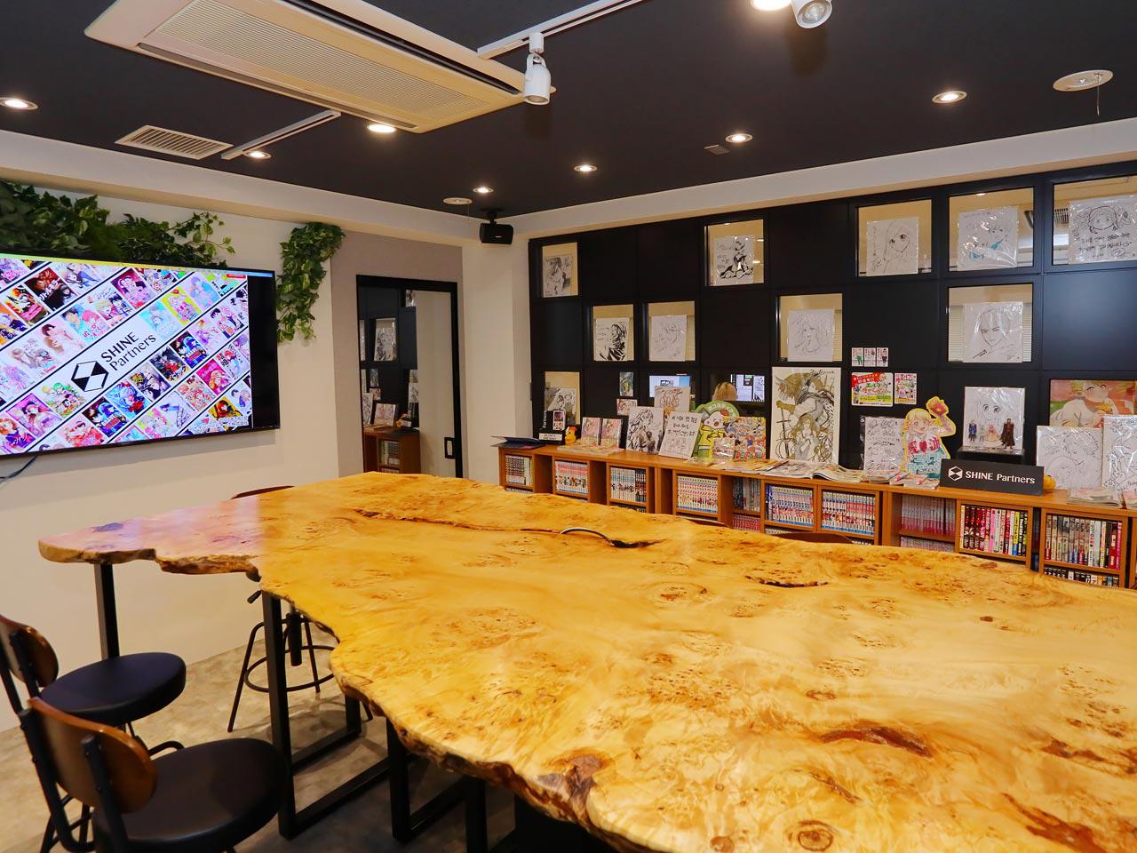 シャインパートナーズ 株式会社のイメージ画像3