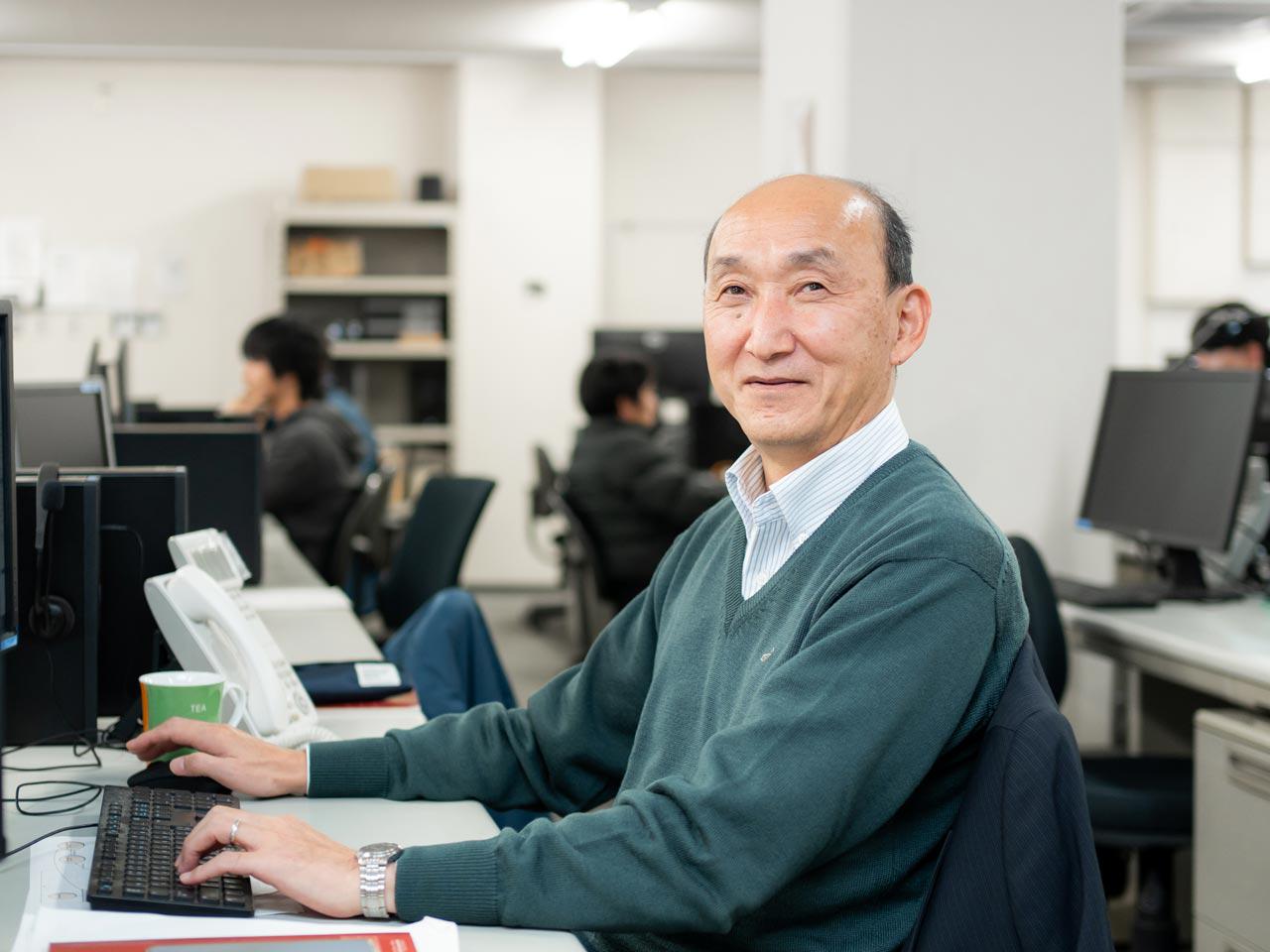 株式会社 リュウシステムのイメージ画像3