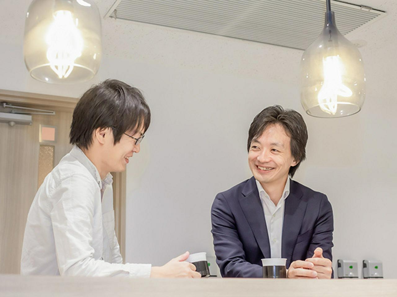 サスメド株式会社 求人画像1