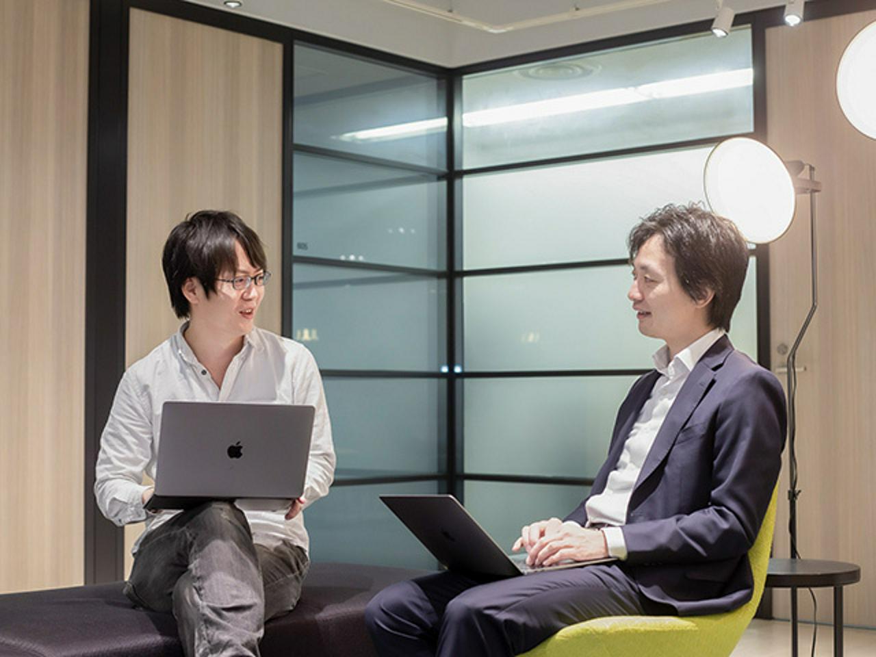 サスメド株式会社 求人画像1