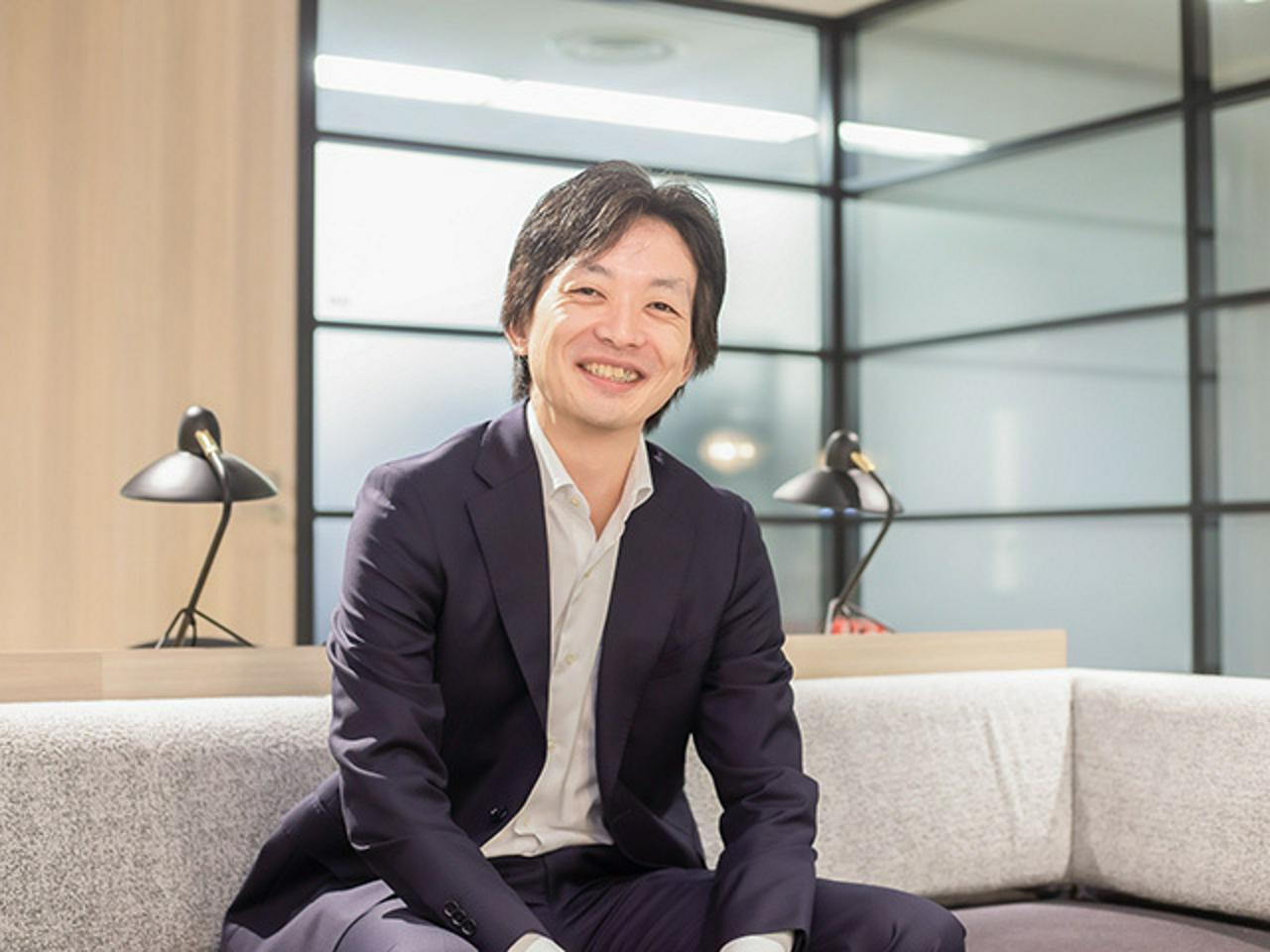 サスメド株式会社 求人画像1