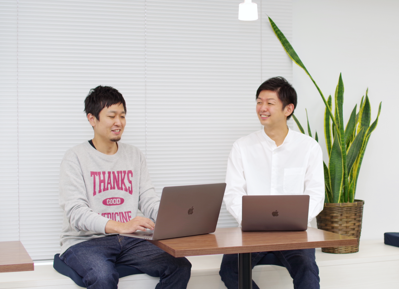 サスメド株式会社 求人画像1