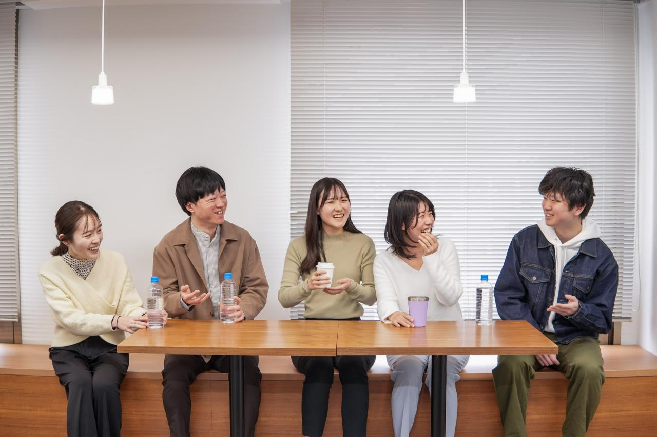 サスメド株式会社 求人画像1