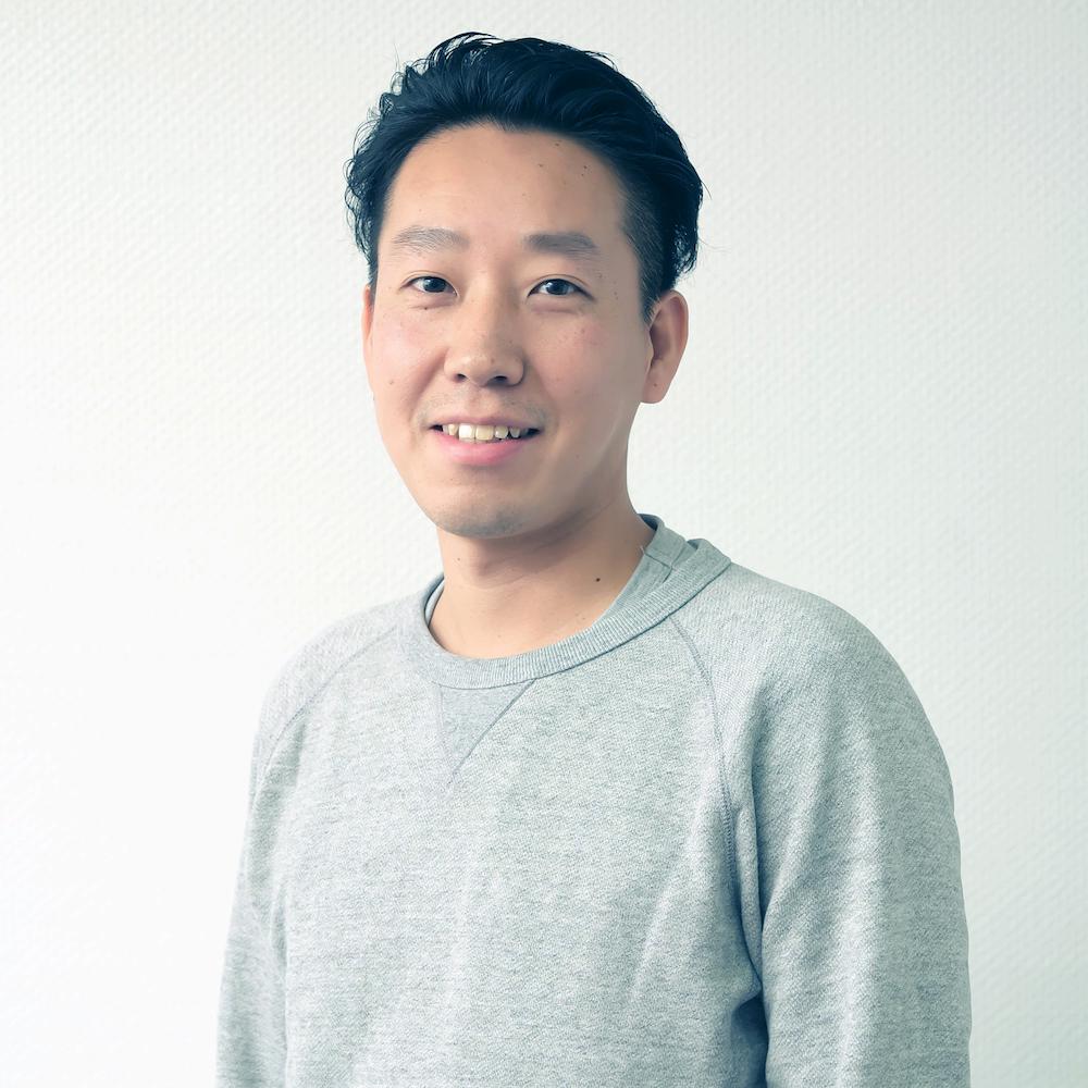 世界へボカン株式会社メインアイコン