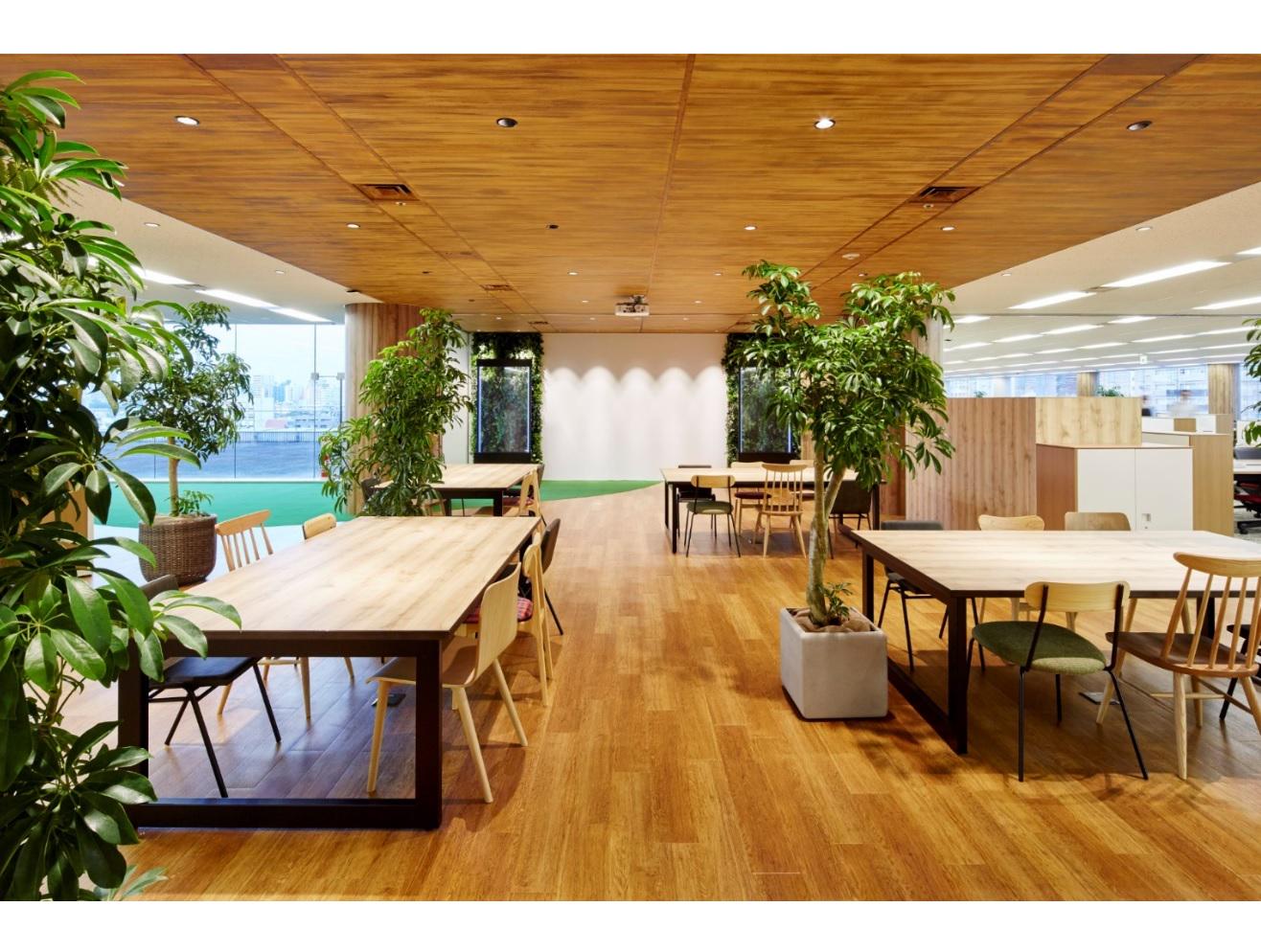 株式会社 キャリタスのイメージ画像3