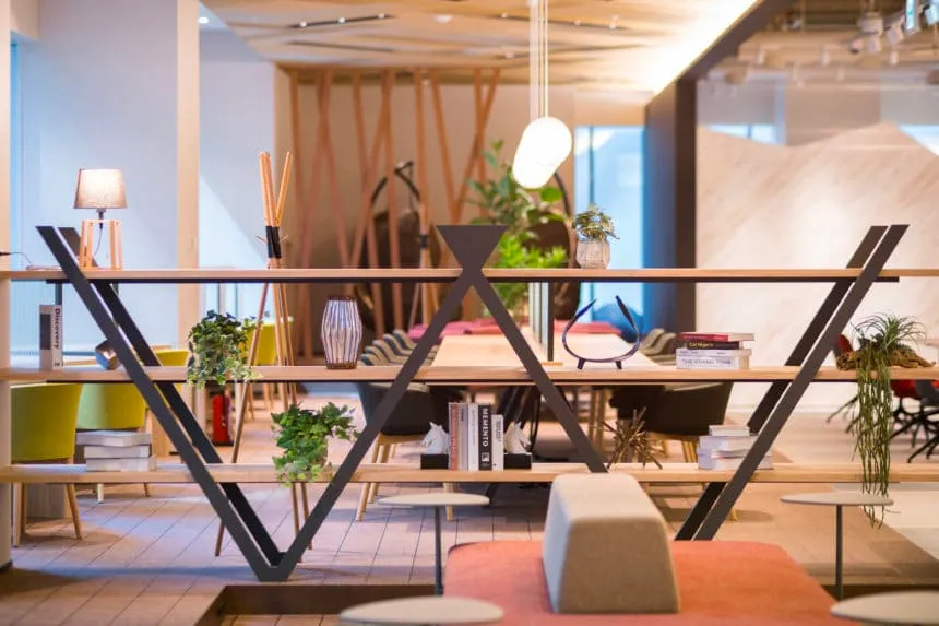 事業内容：ハイスキルフリーランスの活用で企業の人材課題を解決