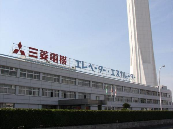 募集している求人：ITシステムエンジニア（中部事業所・ビル関連システム開発）