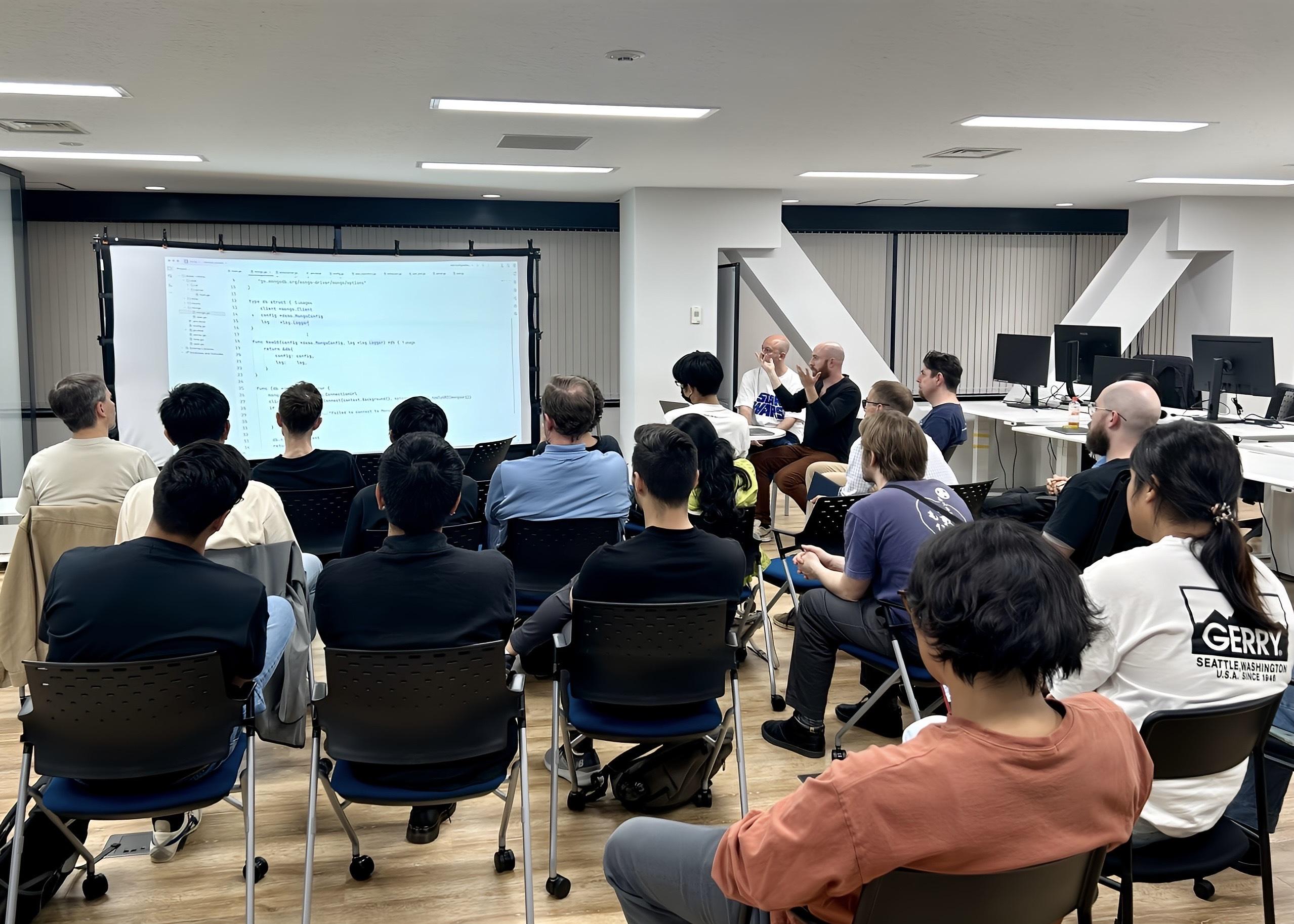 企業トップ画像