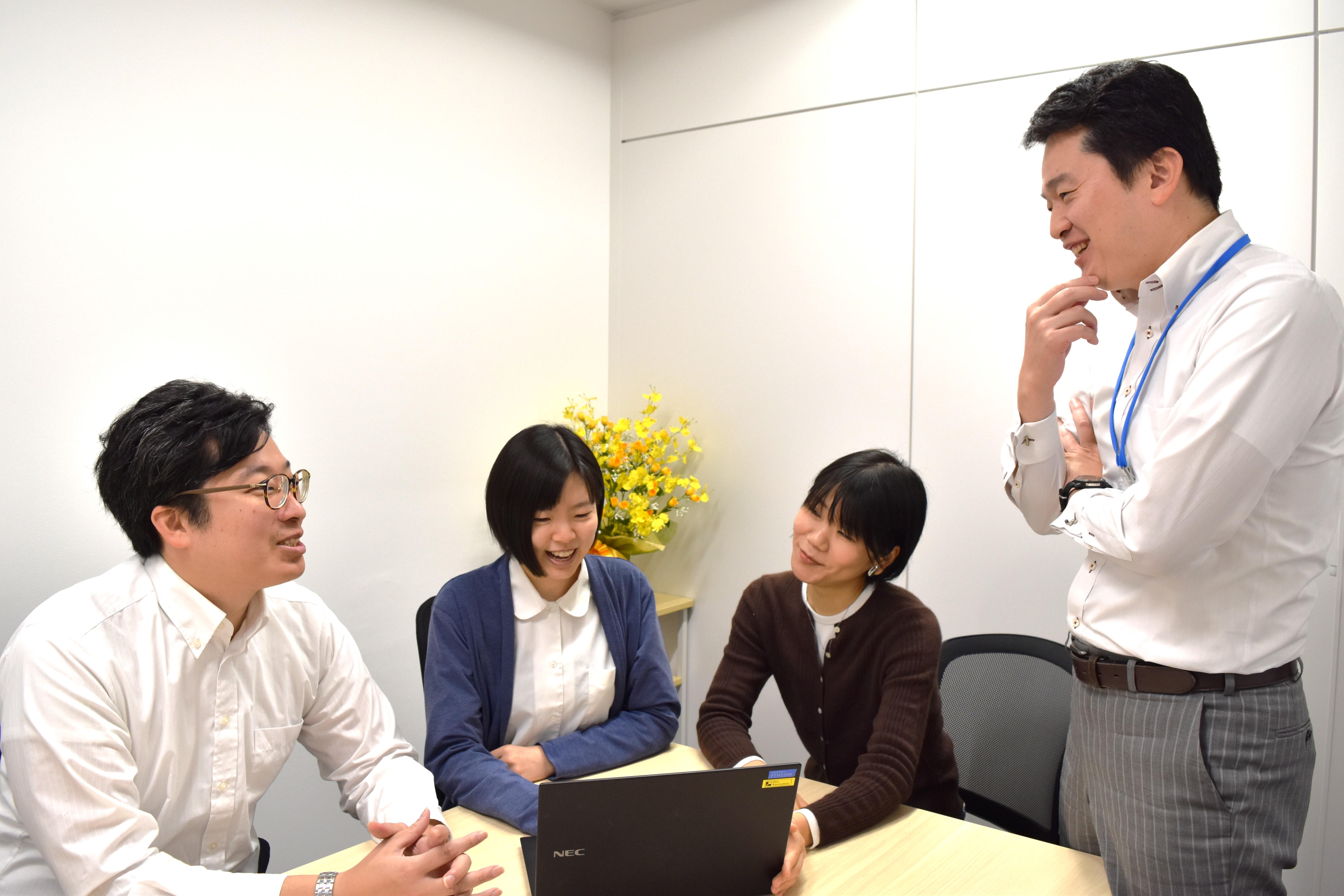 株式会社 エーアイのイメージ画像3